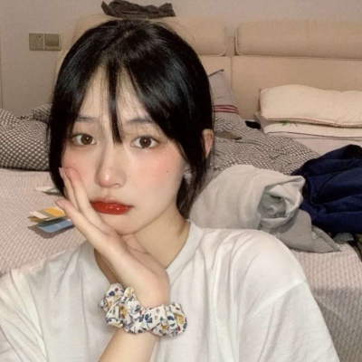 qq女生头像明星图片图片