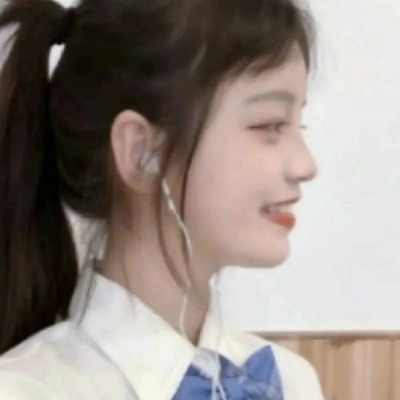 qq女生头像明星图片图片