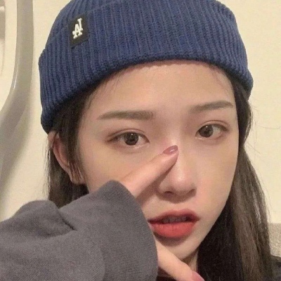 qq女生头像明星图片图片