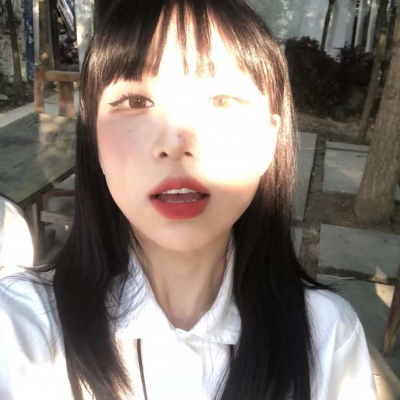qq女生头像明星图片图片