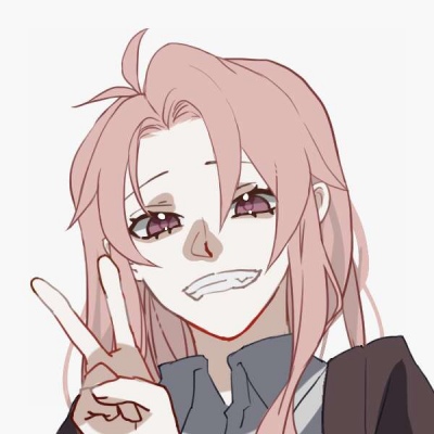 头像女生的可爱的女孩