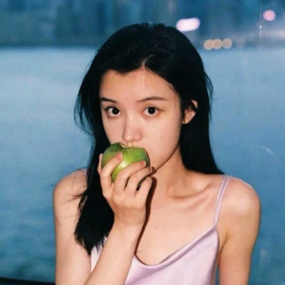 比较酷的网名女生头像