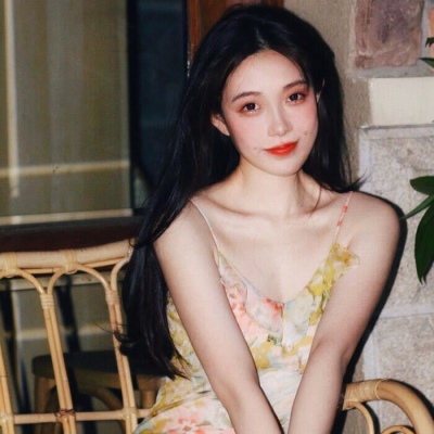 长发头像 女生高清头像