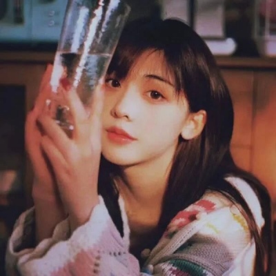 长发头像 女生高清头像