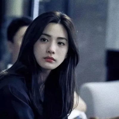 好看的头像女生小清新