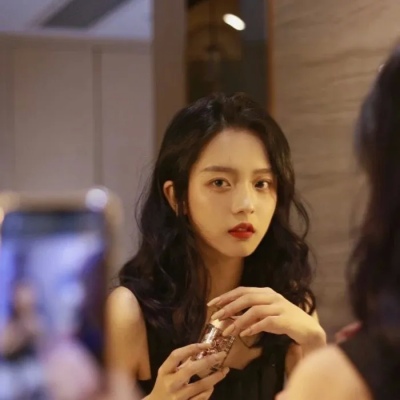 好看的头像女生小清新
