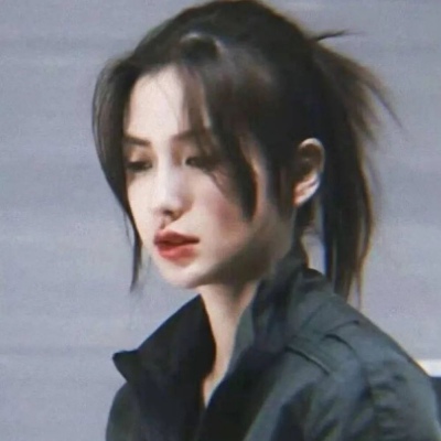 好看的头像女生小清新