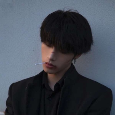 干净清爽个性男生头像用只猪什么意思
