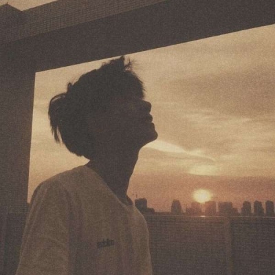 干净清爽个性男生头像用只猪什么意思图片