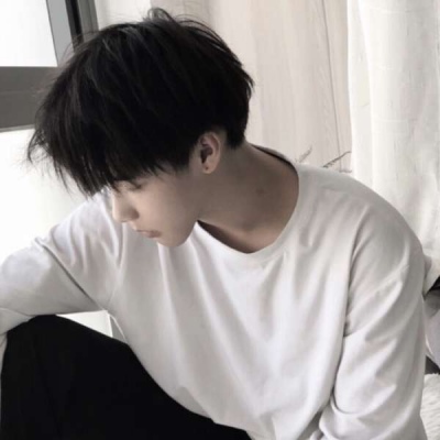 干净清爽个性男生头像用只猪什么意思图片