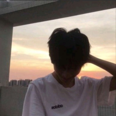 干净清爽个性男生头像用只猪什么意思图片