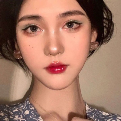 白领女生头像图片大全图片