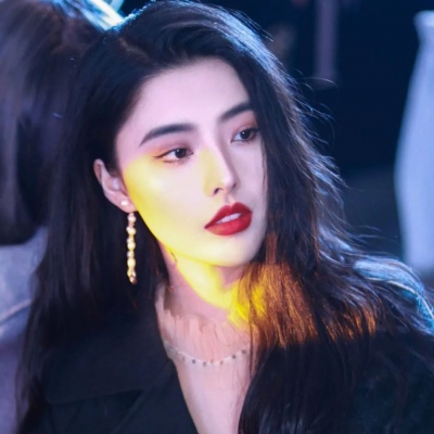 白领女生头像图片大全图片