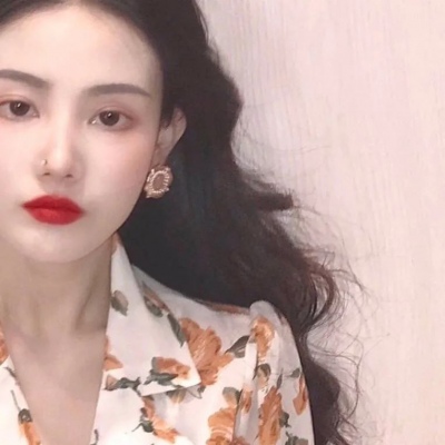 白领女生头像图片大全图片