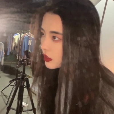 白领女生头像图片大全图片