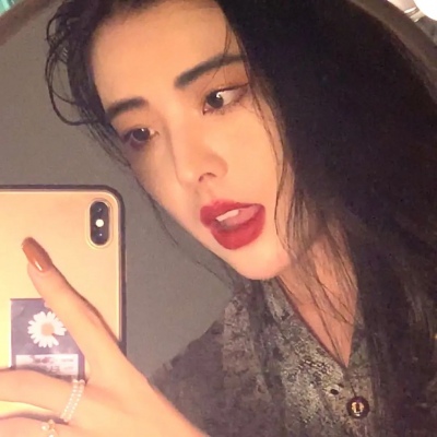 白领女生头像图片大全图片