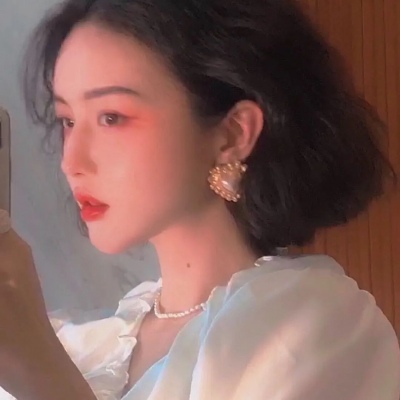 白领女生头像图片大全图片