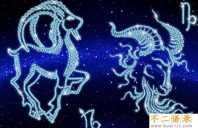 鬼最怕的星座是什么？双鱼摩羯巨蟹领衔六大星座图片