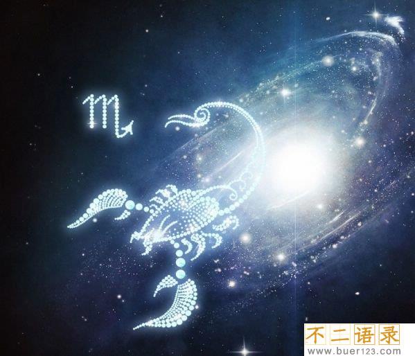 鬼最怕的星座是什么？双鱼摩羯巨蟹领衔六大星座图片
