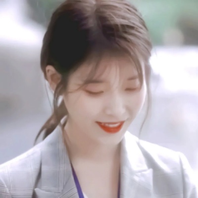 qq女生头像明星图片