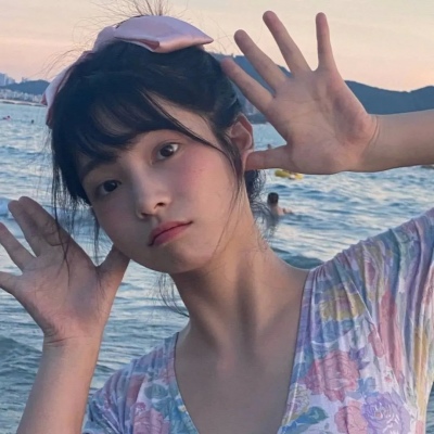 qq女生头像明星图片