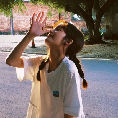 qq女生头像明星图片