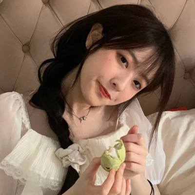qq女生头像明星图片
