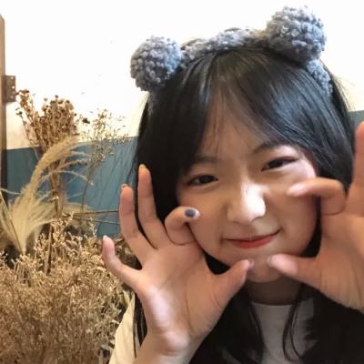 qq女生头像明星图片