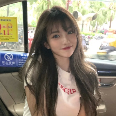 qq女生头像明星图片