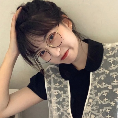 qq女生头像明星图片