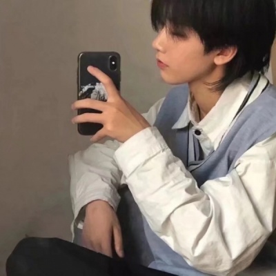 帅气帅气海贼王男生头像图片