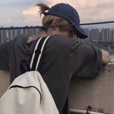 帅气帅气海贼王男生头像图片