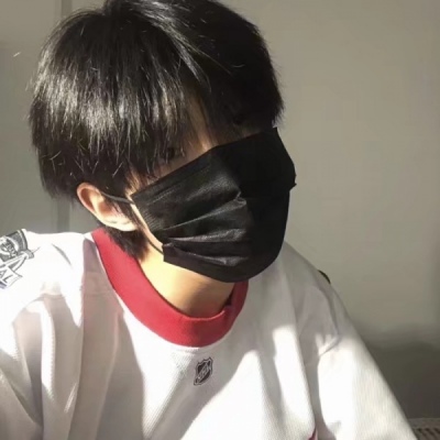 帅气帅气海贼王男生头像图片