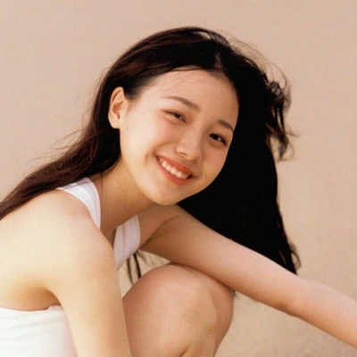 qq头像女生闺蜜3张
