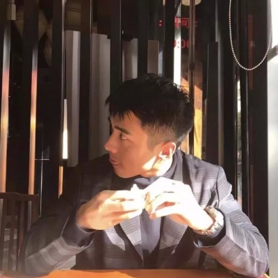 个性男生头像男生头像可爱萌卡通图片
