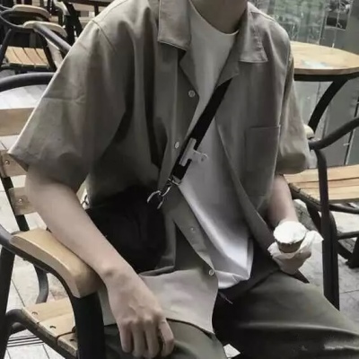 个性男生头像男生头像可爱萌卡通图片
