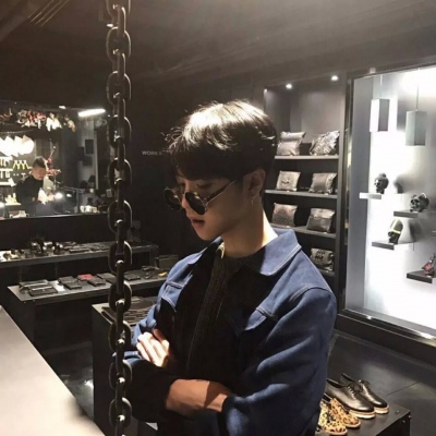 个性男生头像男生头像可爱萌卡通图片