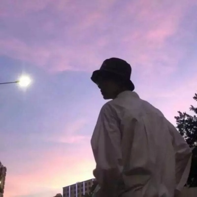 个性男生头像男生头像可爱萌卡通图片