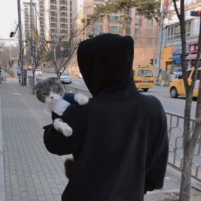 个性男生头像男生头像可爱萌卡通图片