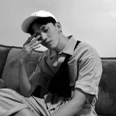 个性男生头像男生头像可爱萌卡通图片