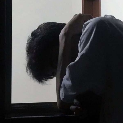 2020中秋节帅哥二次元男生头像阳光帅气男孩图片