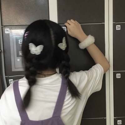 头像霸气女生超拽纹身