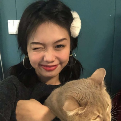 头像霸气女生超拽纹身