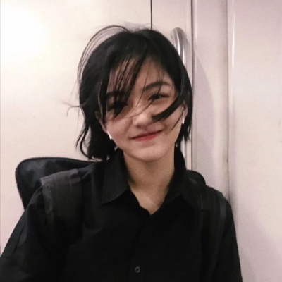 头像霸气女生超拽纹身