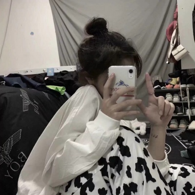 头像霸气女生超拽纹身