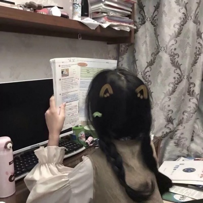 头像霸气女生超拽纹身