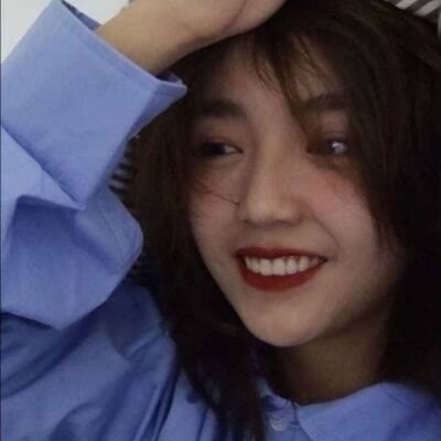 头像女生简单气质唯美图片