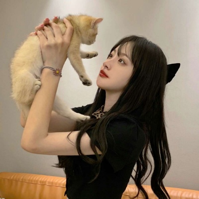 qq女生星座头像大全