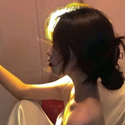 动漫头像女生闺蜜头像