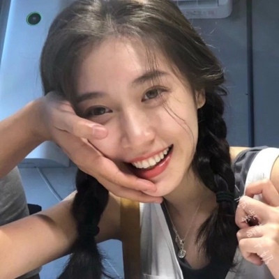 动漫头像女生闺蜜头像
